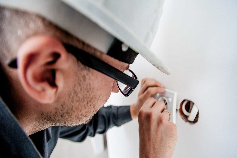 Job Announcement: Maintenance Worker