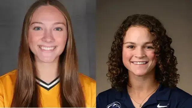 Which former North Shenandoah News area high school standouts will be in action on Wednesday, April 9? Which former North Shenandoah News area high school standouts will be in action on Wednesday, April 9?