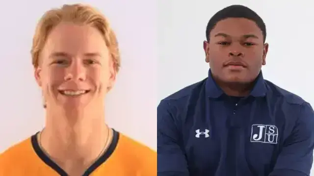 Which former NE Mississippi News area high school standouts will be in action on Thursday, May 15?