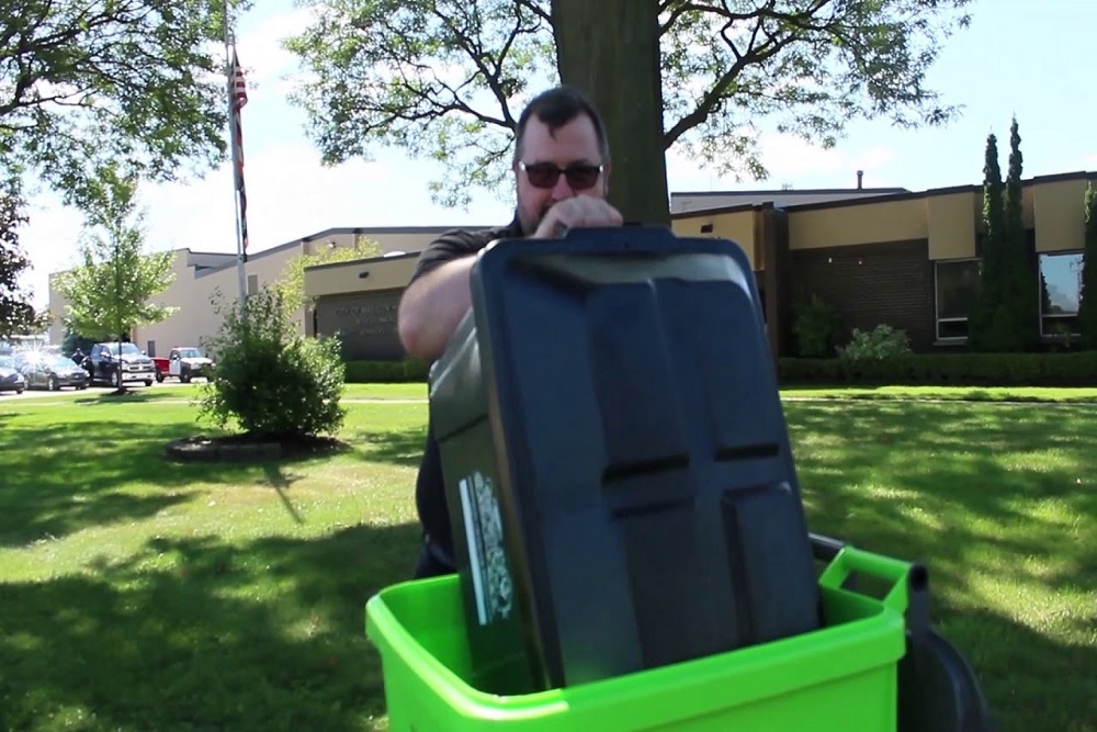 Olde Town Madison Heights Spring Cleaning Days Olde Town Madison Heights Spring Cleaning Days