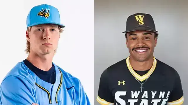 Which former SW Minnesota Today area high school standouts will be in action in the week starting Monday, March 10?