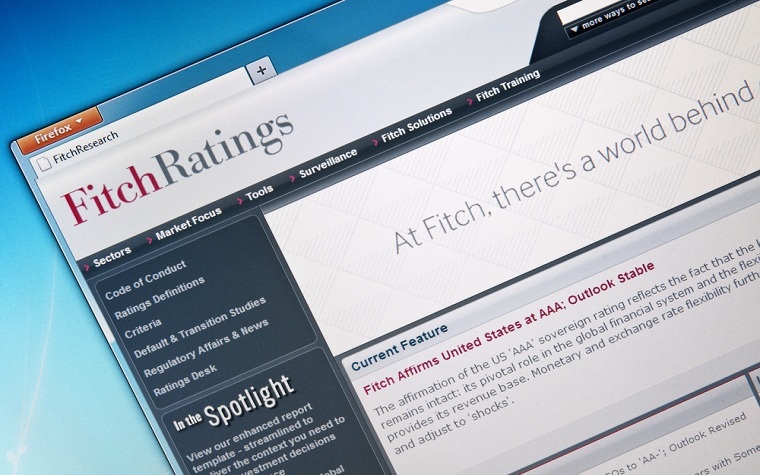 Fitch assigns stable outlook to Bancolombia Puerto Rico