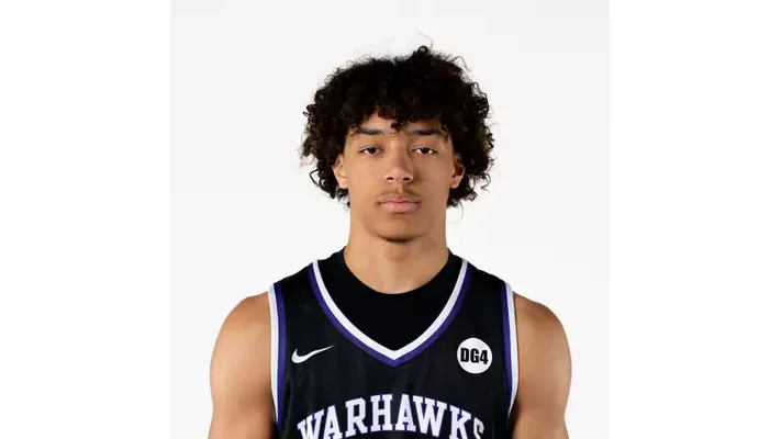 Tyshawn Teague-Johnson