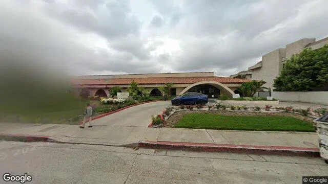 Arcadia Care Center receives 2-star CMS rating for Q1 in Arcadia, California