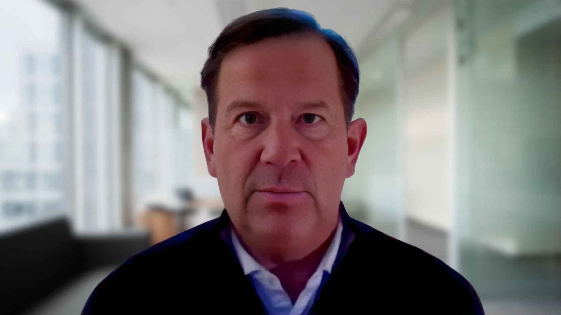 Steve Cortes, Founder, League of American Workers