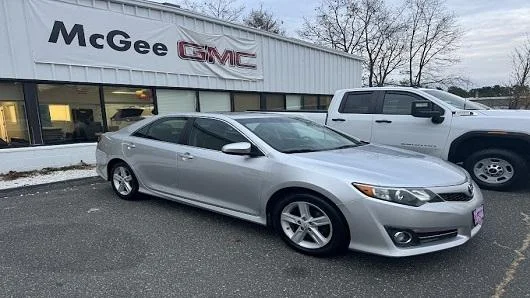 McGee Buick GMC to President Trump: ‘We wholeheartedly support your promise’ to end EV mandates