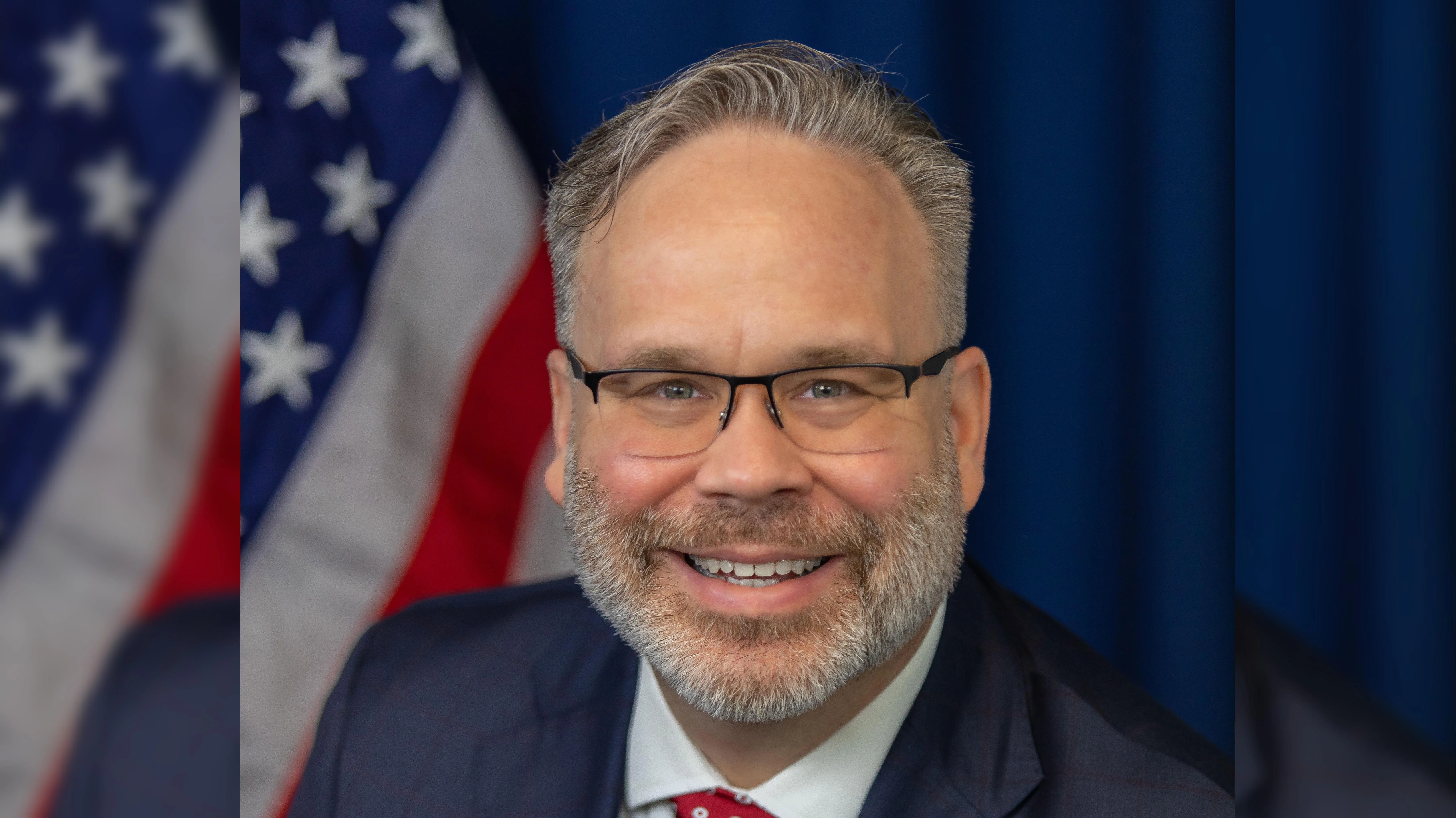 Todd M. Harper, NCUA Chairman - National Credit Union Administration (NCUA) Todd M. Harper, NCUA Chairman - National Credit Union Administration (NCUA)