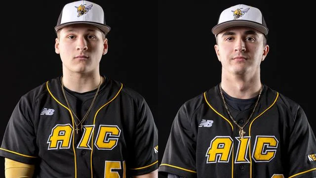 Which former Springfield City Wire area high school standouts will be in action on Friday, May 2?