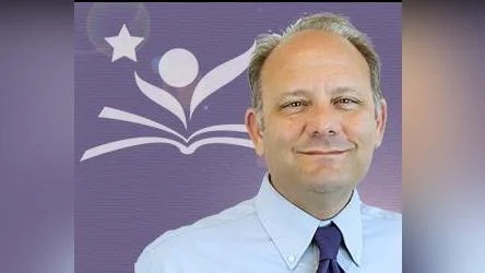 Yuma Union High School District Superintendent Tim Brienza (2023) - Yuma Union High School District Yuma Union High School District Superintendent Tim Brienza (2023) - Yuma Union High School District