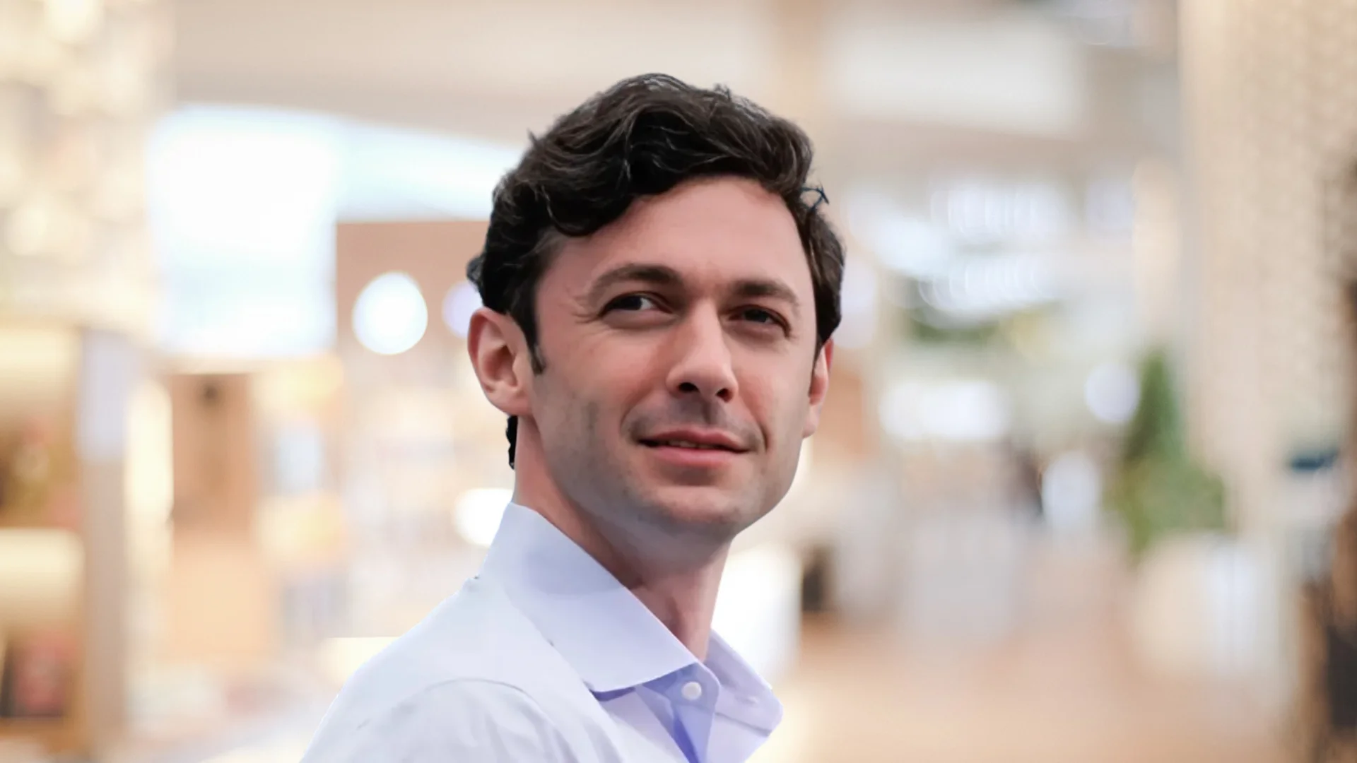 Restoration News says Sen. Ossoff supports policies that undermine public safety