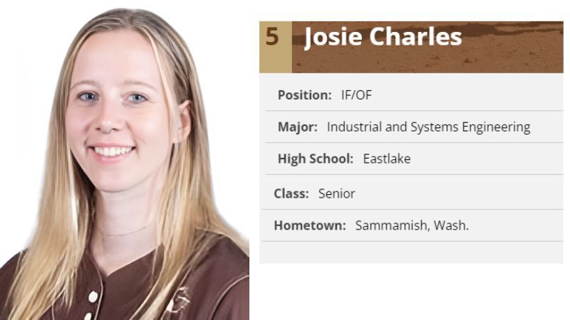 Josie Charles