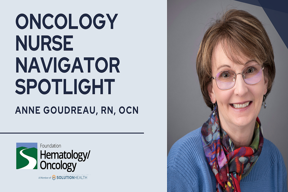 Southern New Hampshire Health: SolutionHealth Cancer Institute Southern New Hampshire Health: SolutionHealth Cancer Institute