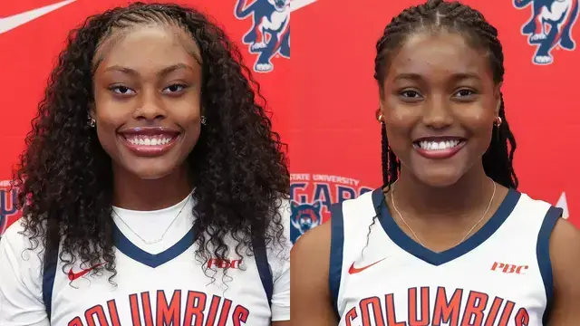 Madison Swint and Madison Reese - 