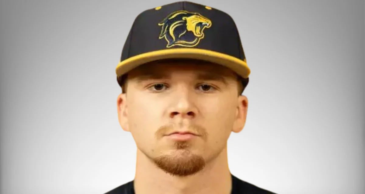 Chris Salmon, Men's Baseball