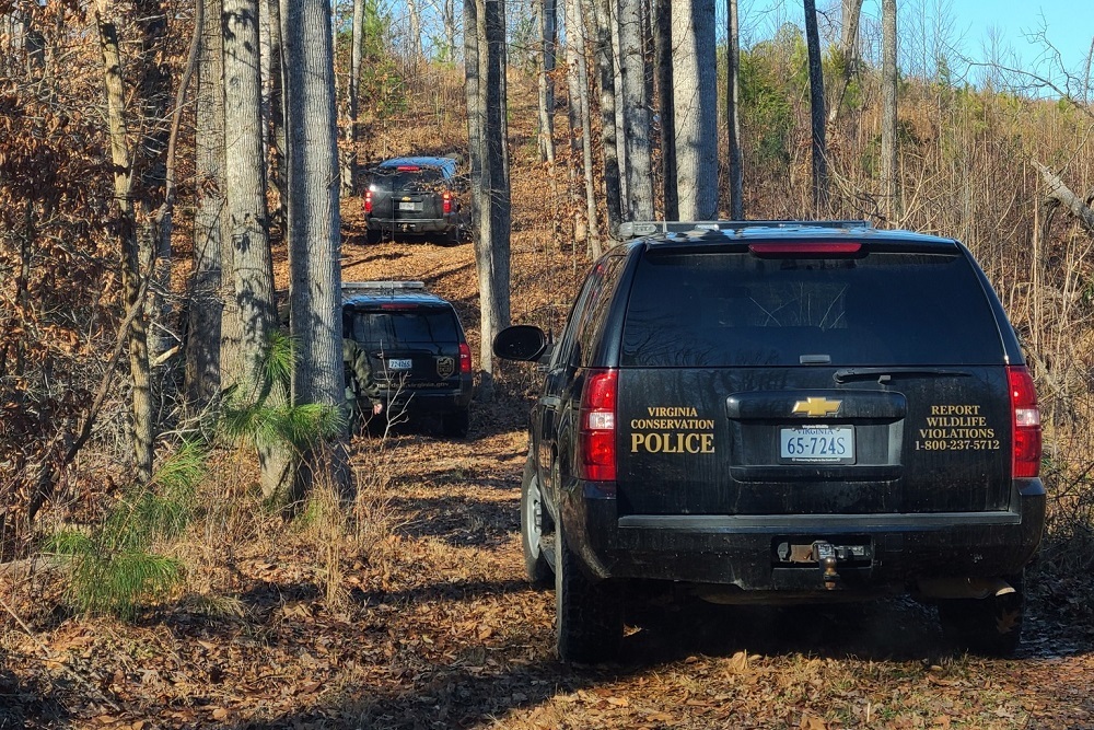 11th DWR Conservation Police Training Academy Update
