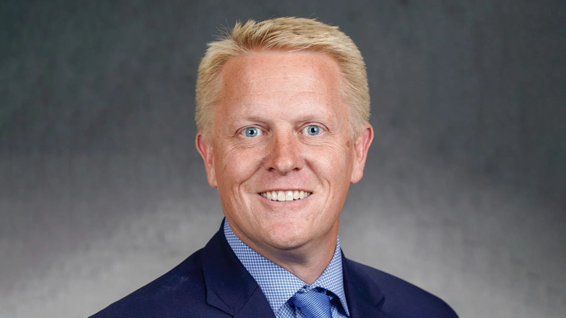 Andrew Myers, Minnesota State Representative from the 45A District