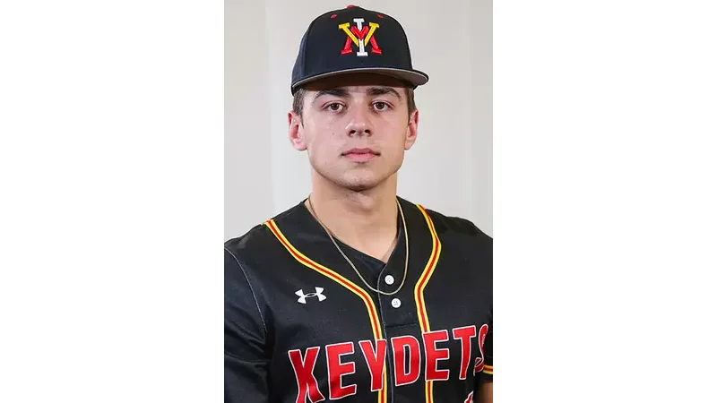 Which former SC Virginia News area high school standouts will be in action on Wednesday, May 14?