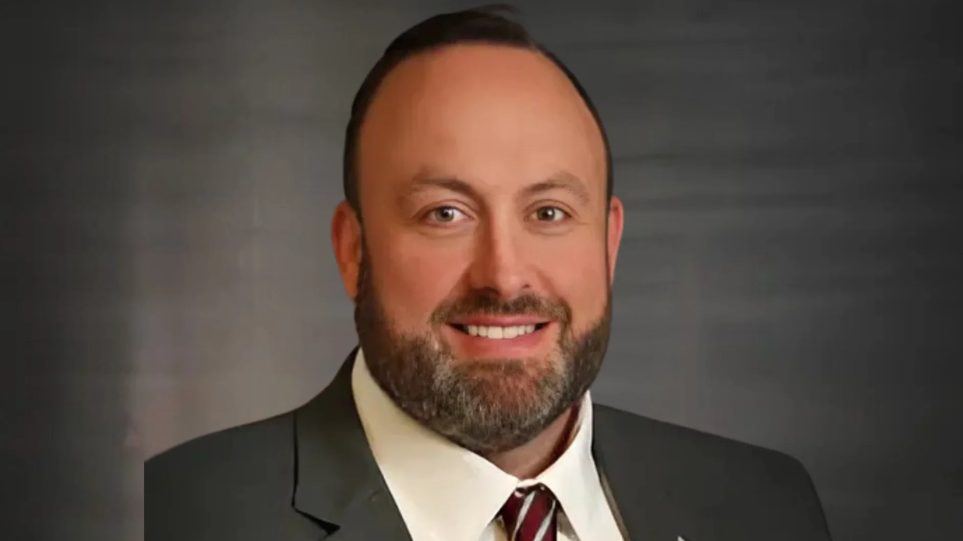 Dr. Ryan Foley, President at Savannah Technical College