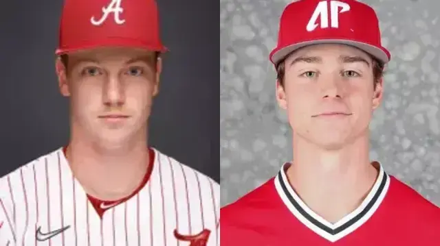 Which former Clarksville Times area high school standouts will be in action on Sunday, March 9?