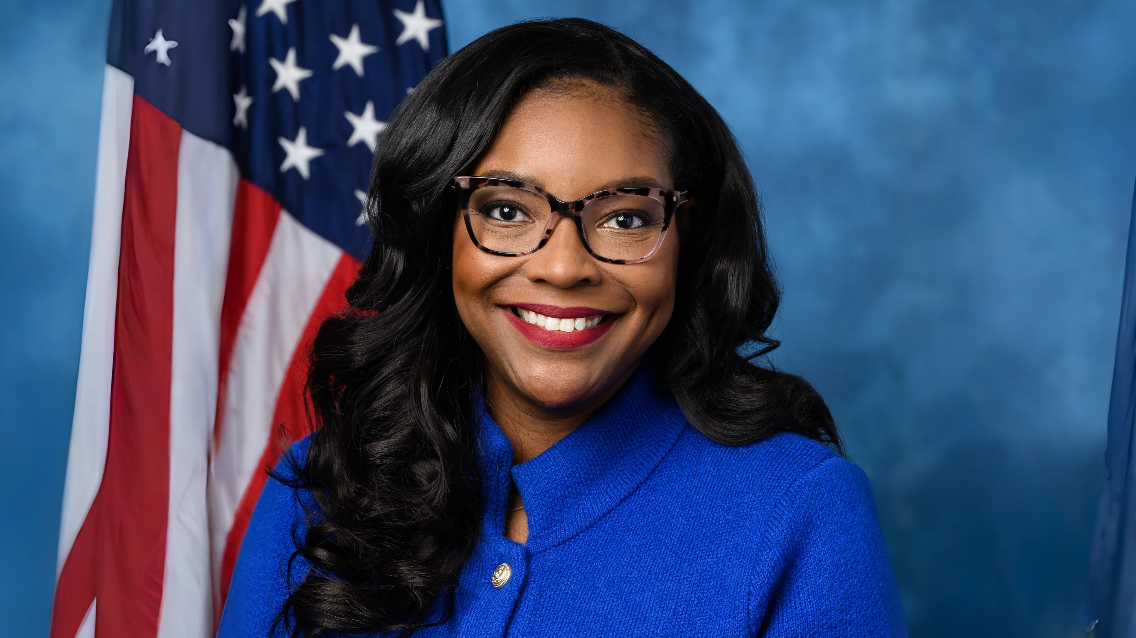 Emilia Strong Sykes highlights local pride and criticizes Iran policy impact on Ohioans