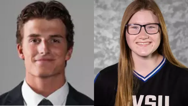 Which former NW Wayne News area high school standouts will be in action on Saturday, April 26?