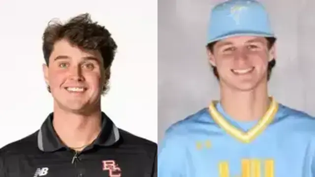 Which former Scranton Reporter area high school standouts will be in action on Friday, April 4?