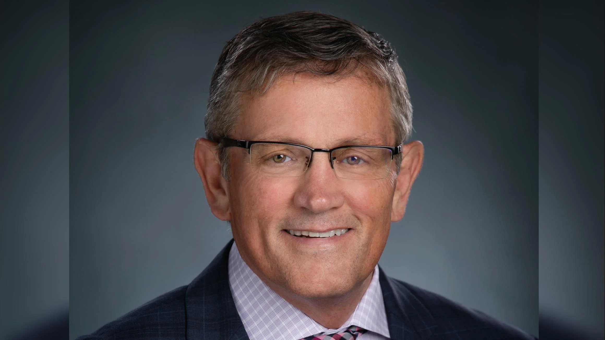 Nick Swayne, Ph.D. President