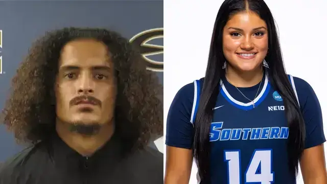 Nehemiah Figueroa and Jaycee Merizalde - 