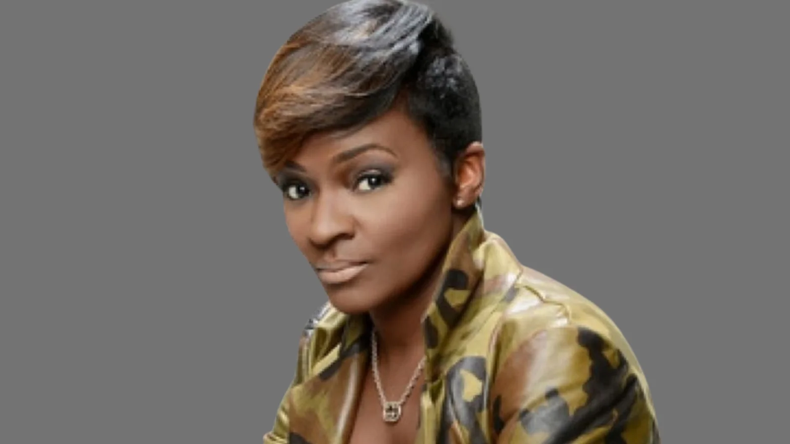 Lauran A. Smith, Digital Marketing Expert And Founder Of Chicago Black Restaurant Week