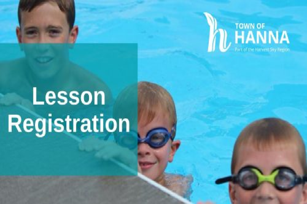 Swimming Lesson Changes Swimming Lesson Changes