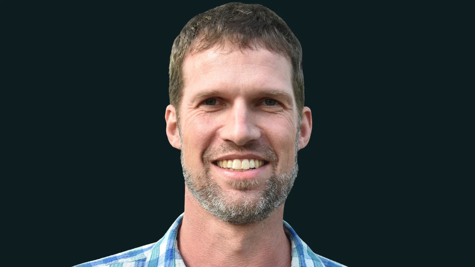 Nathan Dorn, Associate Professor, Biological Sciences