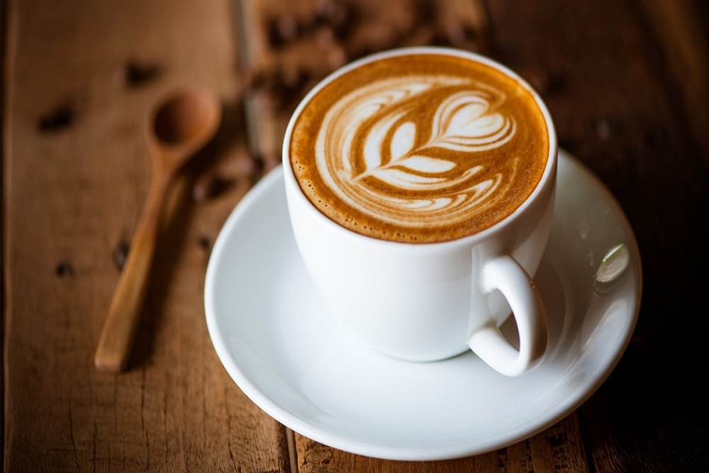 Friday Chamber Coffee Friday Chamber Coffee