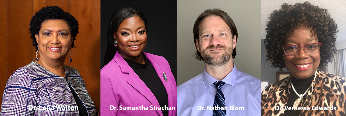 AAMU Grant Will Help Create Pipeline of Stem Teachers