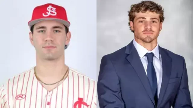 Which former Westchester Reporter area high school standouts will be in action on Thursday, May 15?