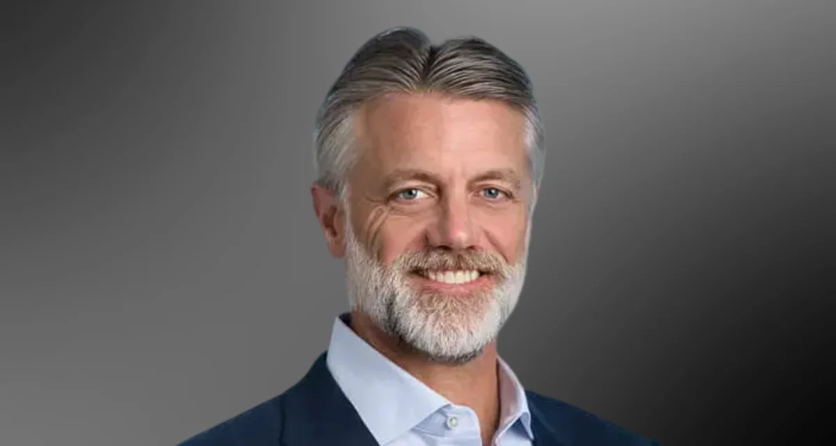Steve Poulos, Founder/Chief Executive Officer, Partner at Bridge Industrial Steve Poulos, Founder/Chief Executive Officer, Partner at Bridge Industrial
