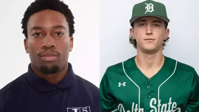 Who are the South Central Mississippi area high school alumni in action on Saturday, March 21?