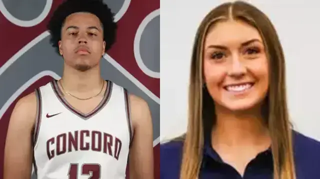 Which former Shenandoah Valley News area high school standouts will be in action on Wednesday, Jan. 15?