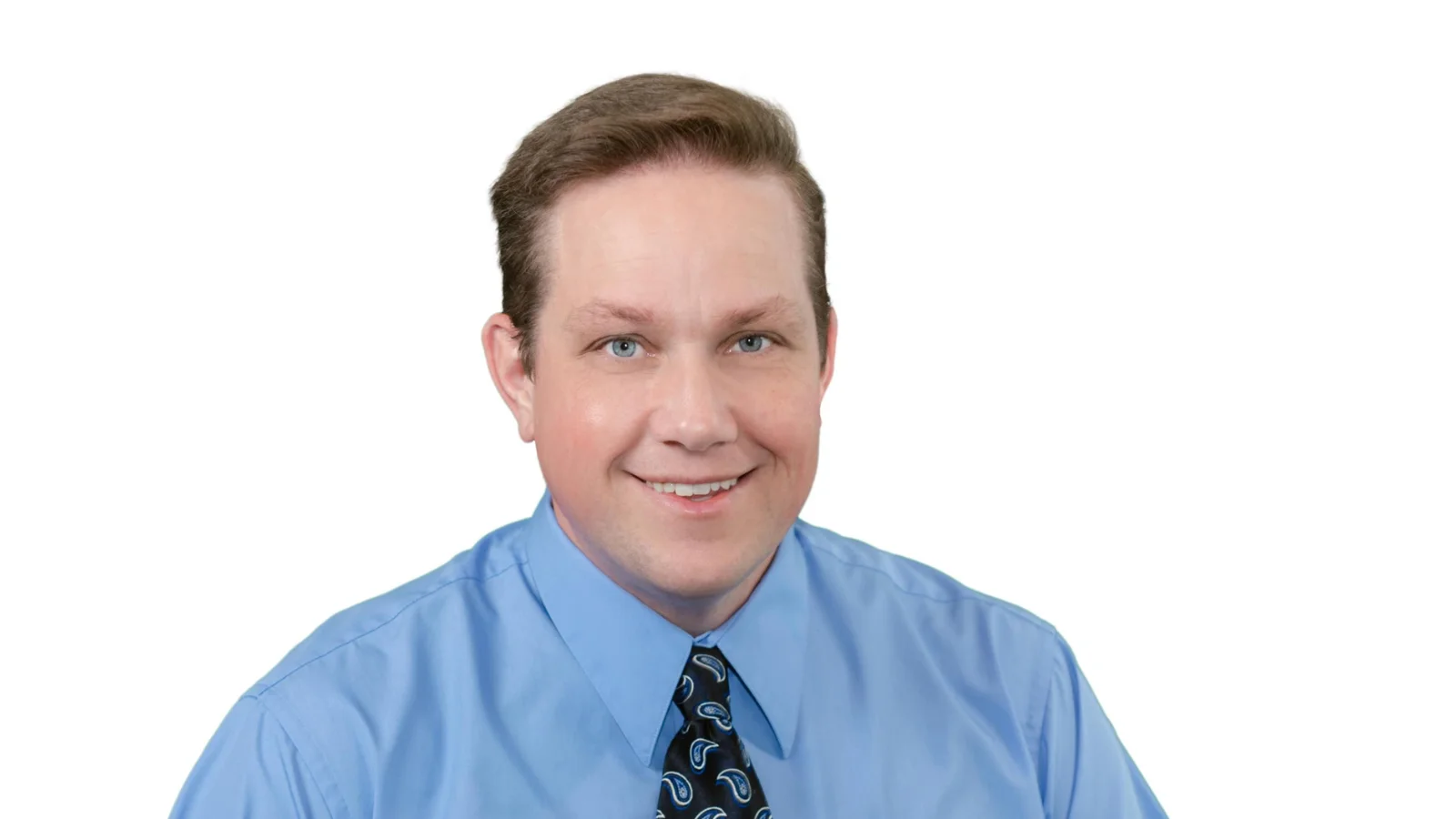 Timothy Tack, Assistant Director at Boynton Beach CRA Timothy Tack, Assistant Director at Boynton Beach CRA