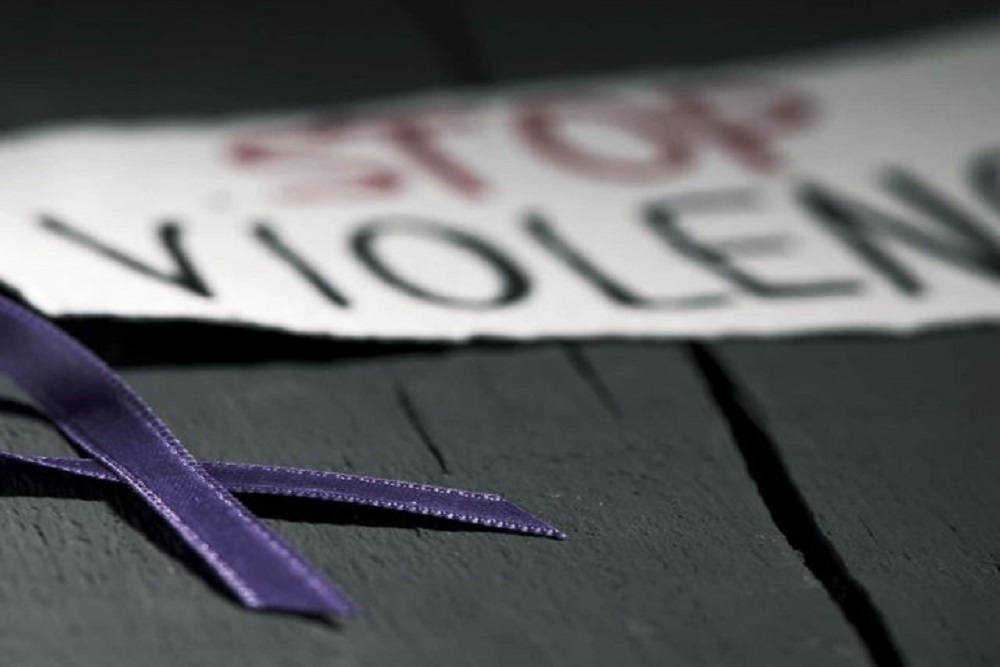 Domestic Violence Awareness