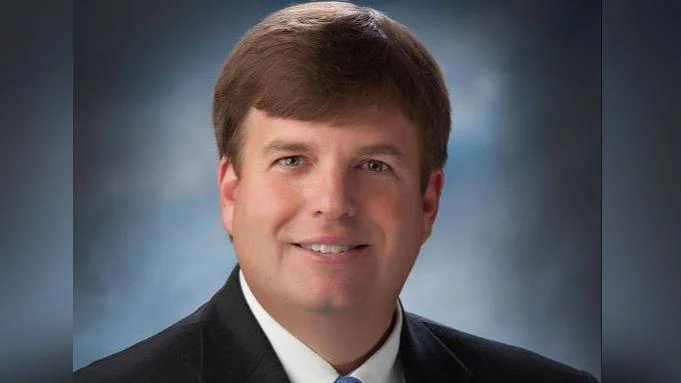U.S. Rep. Dale Strong Alabama's 5th Congessional District