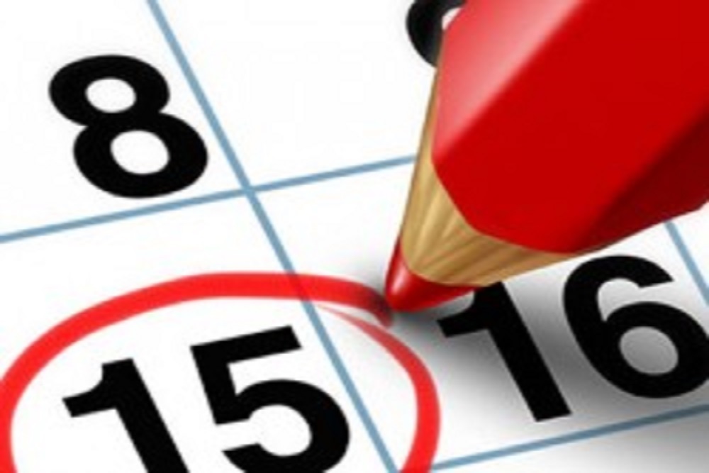 BAS and B.S. Application Deadline January 13