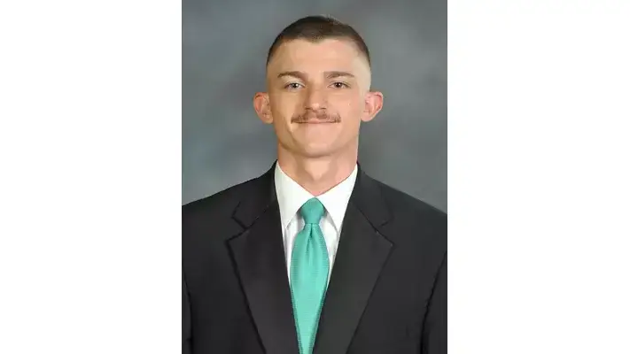 Former Aragon High School standout Ty Barrango’s collegiate team to play for the NCAA Division I Baseball Championship starting Friday, May 30
