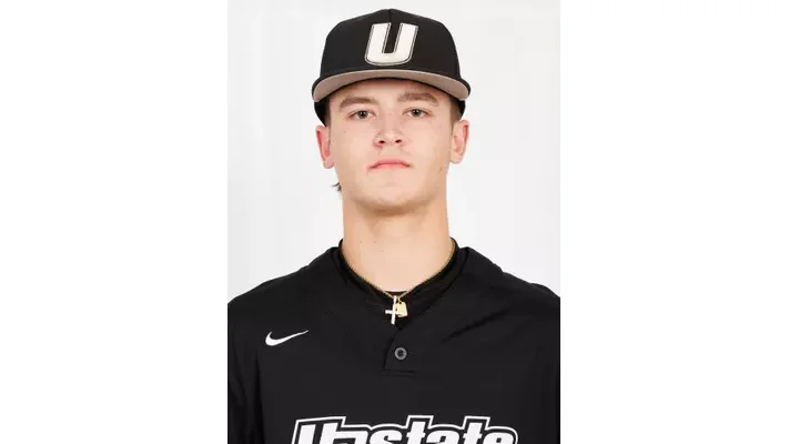 Cayden Mackey, former Parkersburg South High School standout’s collegiate team plays on Saturday, May 31 in the NCAA Division I Baseball Championship Cayden Mackey, former Parkersburg South High School standout’s collegiate team plays on Saturday, May 31 in the NCAA Division I Baseball Championship
