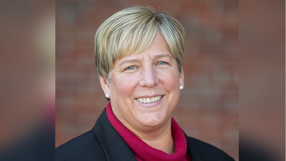 Suzanne Smith, Ph.D., President - SUNY College at Potsdam