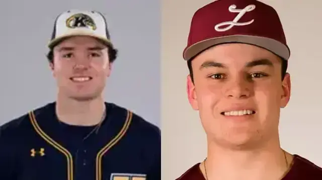 Which former Southwest Allegheny News area high school standouts will be in action on Tuesday, April 1?