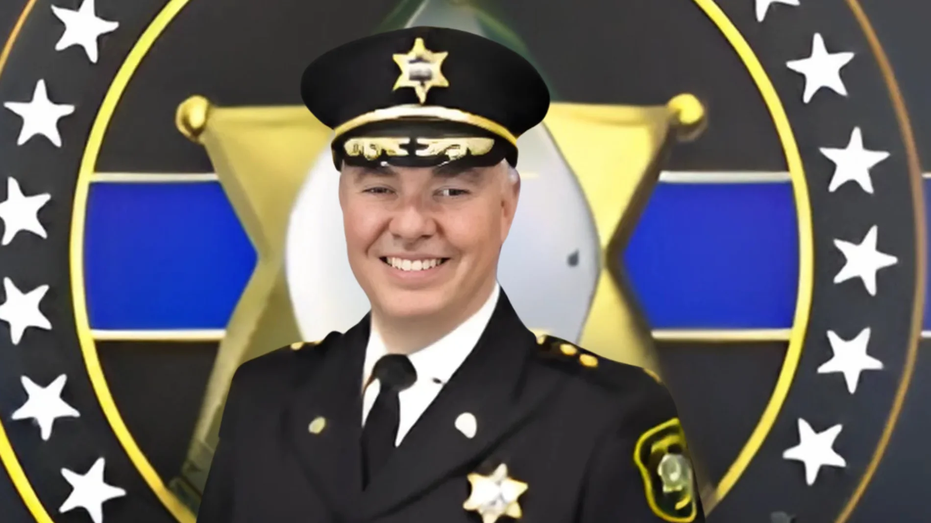 FOIA request sent to Saginaw County Sheriff’s Office regarding 2023 arrest records on September 24, 2025