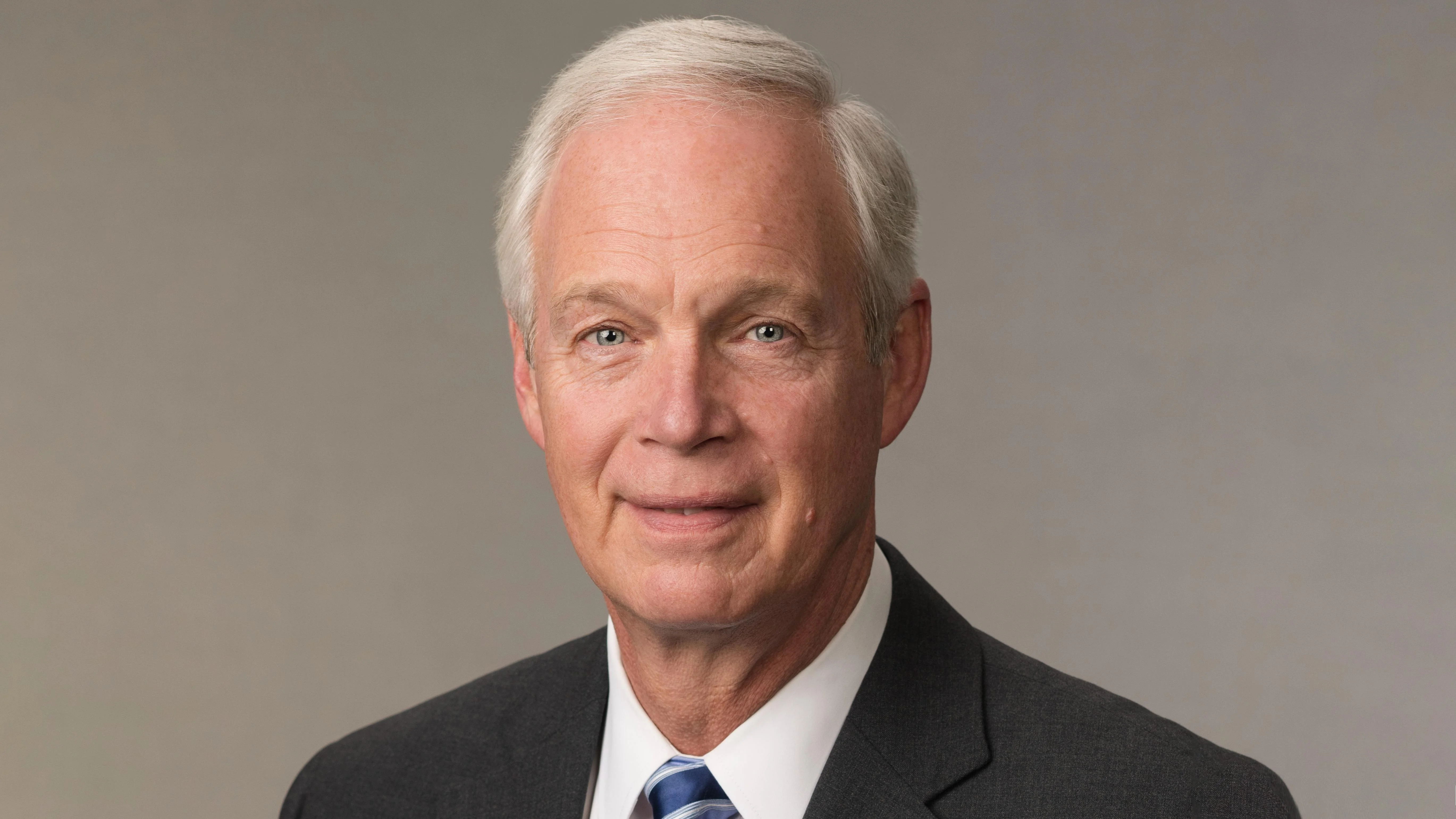 Senator Ron Johnson critiques fiscal policy amid rising U.S. debt concerns
