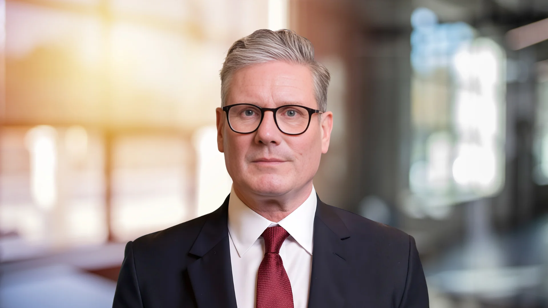 Keir Starmer, Prime Minister of the United Kingdom