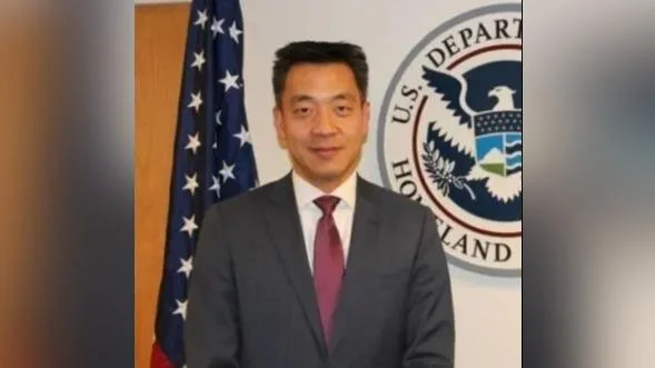 Ted H. Kim, Associate Director Refugee, Asylum and International Operations Directorate for USCIS