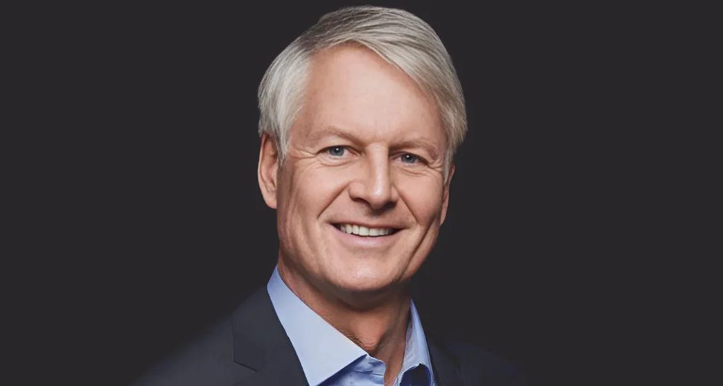 John Donahoe named director & chair of athletics at Stanford University